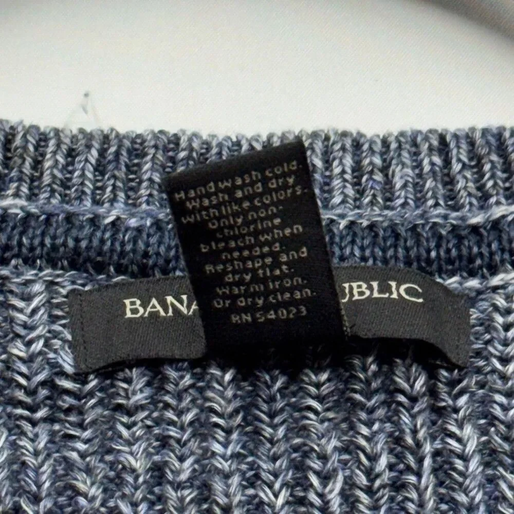 Banana Republic pre owned